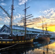 Australian Wooden Boats Festival