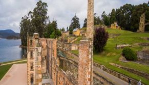 Port Arthur