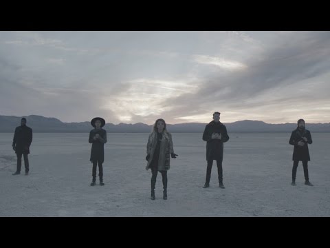 [OFFICIAL VIDEO] Hallelujah - Pentatonix