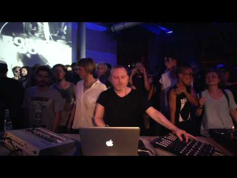 Function Boiler Room Berlin Live Set