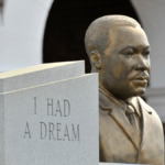 WaPo, Organ of Extreme Center, Calls MLK ‘True Conservative’