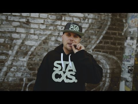 Favorite - Europas wichtigster Mann (Official HD Video)