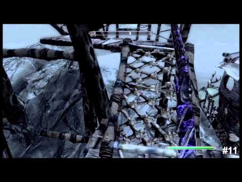 Skyrim Dragonborn: East Empire Company Pendant Locations