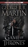 A Game of Thrones by George R.R. Martin