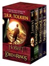 J.R.R. Tolkien 4-Book Boxed Set by J.R.R. Tolkien