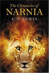 The Chronicles of Narnia by C.S. Lewis