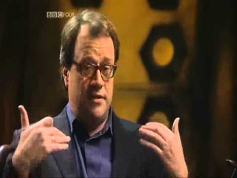 Mark Lawson Talks to Russell T Davies (1 of 4)