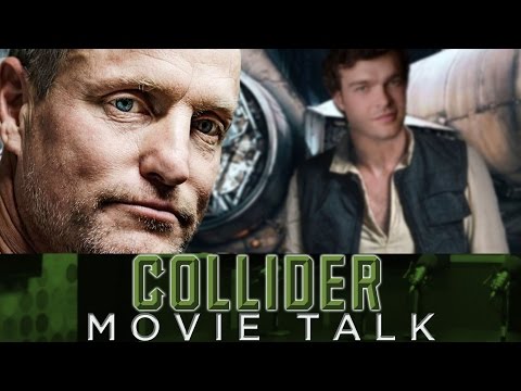 Woody Harrelson In Talks For Han Solo Movie - Collider Movie Talk