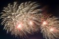 Fireworks are back on the agenda for Australia Day in Fremantle. 