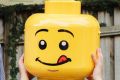 Damian MacRae and his son Aiden's Lego campaign has drawn support from Cancer Council Australia and the National ...