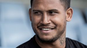 Ben Barba.