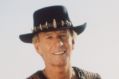 Paul Hogan's Mick Dundee became the template for 'real Australians'.
