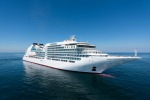 Seabourn Encore is due in Australia in late January 2017.