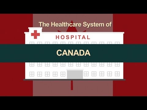 Canada's Healthcare System Explained!