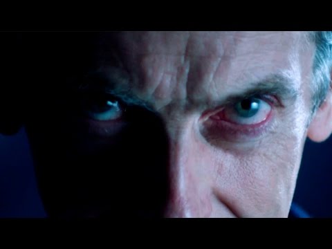 The Doctor – Class Teaser (Official)