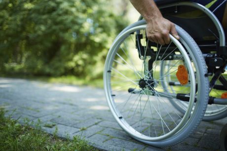 Three insurers declined total permanent disability claims at rates as high as 37 per cent, compared to an industry ...