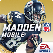 Madden NFL Mobile