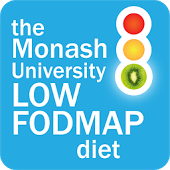 The Monash Uni Low FODMAP Diet