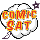 Comicsat