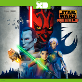 Star Wars Rebels