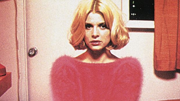 NO CAPTION INFORMATION SUPPLIED. PIC SHOWS NASTASSJA KINSKI IN THE FILM 'PARIS,TEXAS'.***FDCTRANSFER***