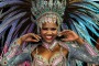 Carnival in Brazil is a multi-day celebration that engulfs cities in a riot of dancing and drinking