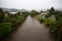 22012017 News photo VIRGINIA WOOLF/Fairfax NZ

Weather photo. The Maitai River on Sunday morning after the storm and ...