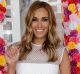 Channel Nine presenter Bec Judd spoke to Fairfax Media about 'whitegate' in the Jaggad Marquee at the Alfa Romeo Portsea ...