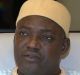 Adama Barrow, Gambia's new president, issued a call for those who fled Jammeh's dictatorship to return home.