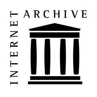 Internet Archive's photo.