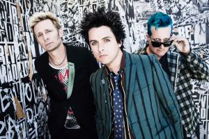 Green Day are stepping up their protests against Donald Trump.