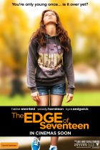 Movie Poster for Edge of Seventeen