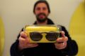 Snap has promised to deliver more devices such as the Spectacles video camera sunglasses.