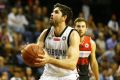 Todd Blanchfield of Melbourne took a head knock in Saturday's loss to Illawarra Hawks .