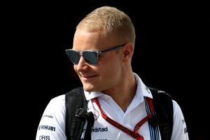 Valtteri Bottas.