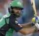 The Melbourne Stars' Rob Quiney is having a stellar season. 