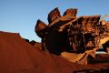 The rise in coal and iron ore prices has surprised economists and contributed to the export surge.