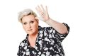 Meshel Laurie.