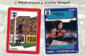 AFL footy card quiz