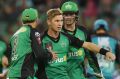 Adam Zampa: "It's disappointing being seen as just a defensive option."
