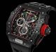 The McLaren F1 inspired watch worth more than a million dollars.