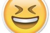 Laughing emoji generic