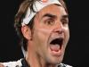 Still got it: Federer wins five-set epic