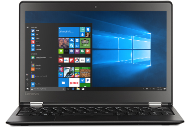 Lenovo YOGA 710