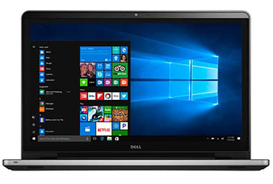 Dell Inspiron 17