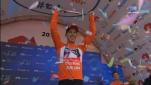 Porte wins Tour Down Under