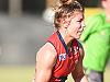 Adelaide v Fremantle AFLW trial