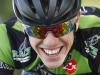 Young cyclist who fought off chronic fatigue