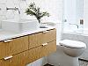 5 rules of great bathroom design