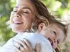 Kate Ritchie cuddles adorable daughter